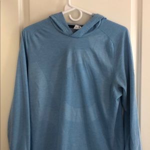 Kevin Durant Nike Dri-Fit Hoodie